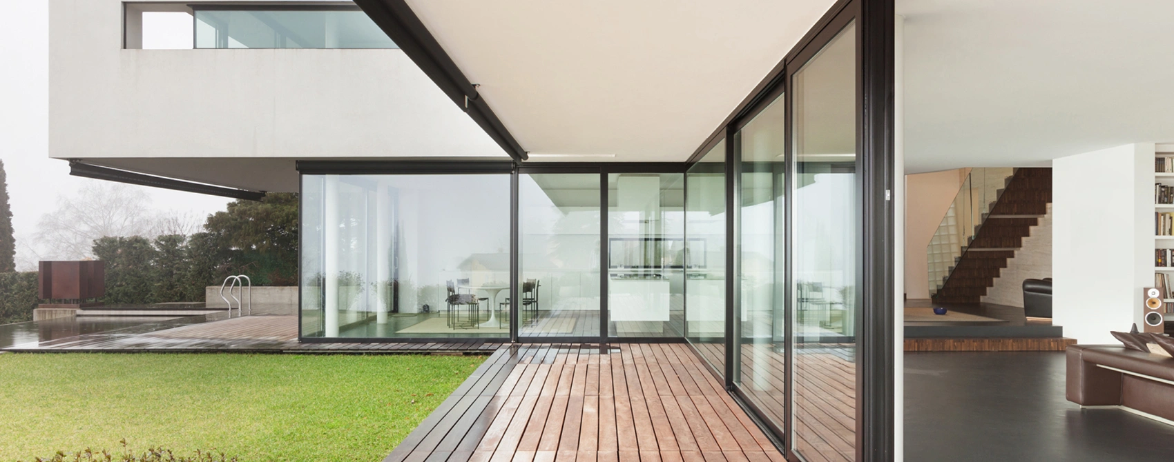 Residential Real Estate Sector