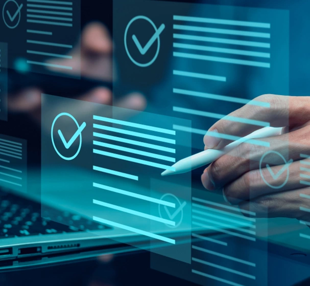 Expert Support, Seamless Solutions